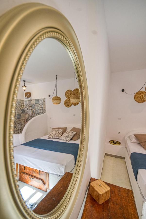 Mascot Garden Rooms Rhodes City Exterior foto